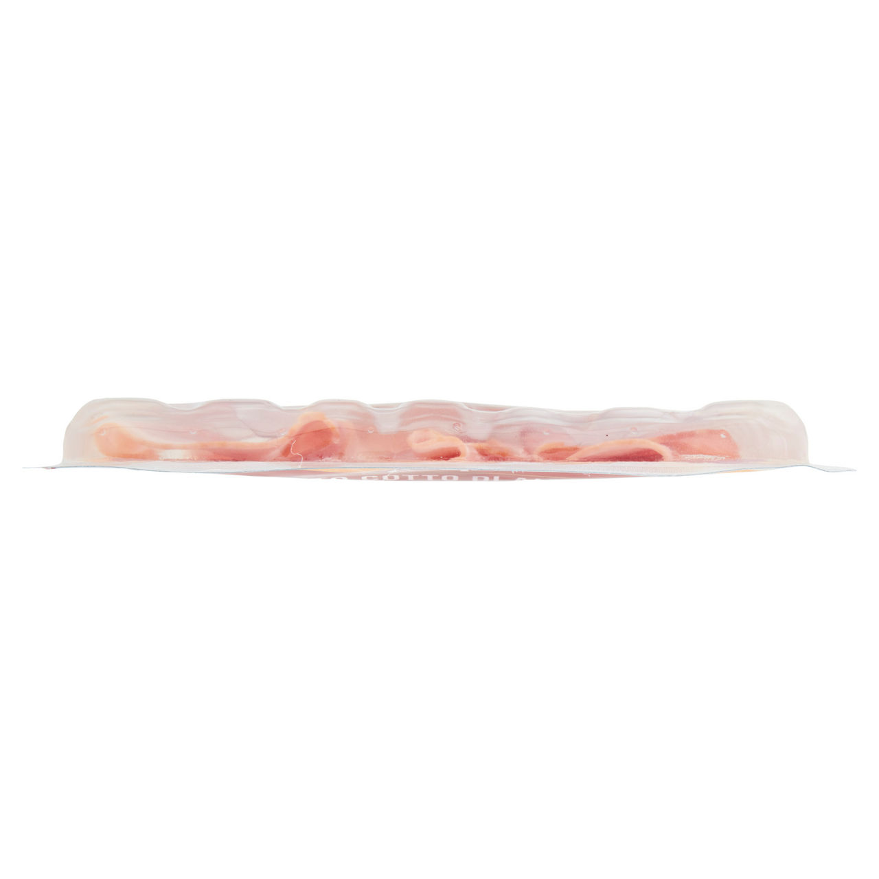 Prosciutto cotto di Praga alta qualità affumicato affettato 100 gr - Immagine 21