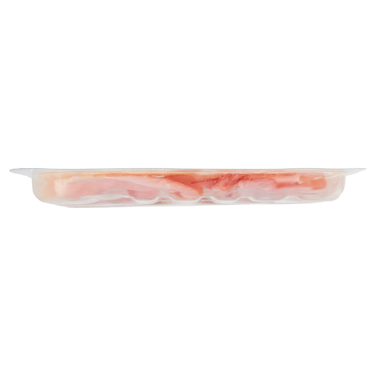 Prosciutto cotto di Praga alta qualità affumicato affettato 100 gr - Immagine 41