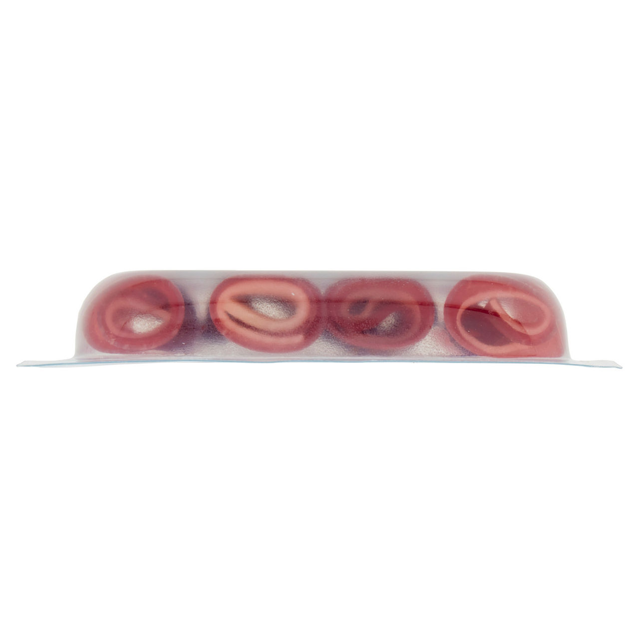 Rotolini di bresaola ripieni di formaggio 60 gr - Immagine 11