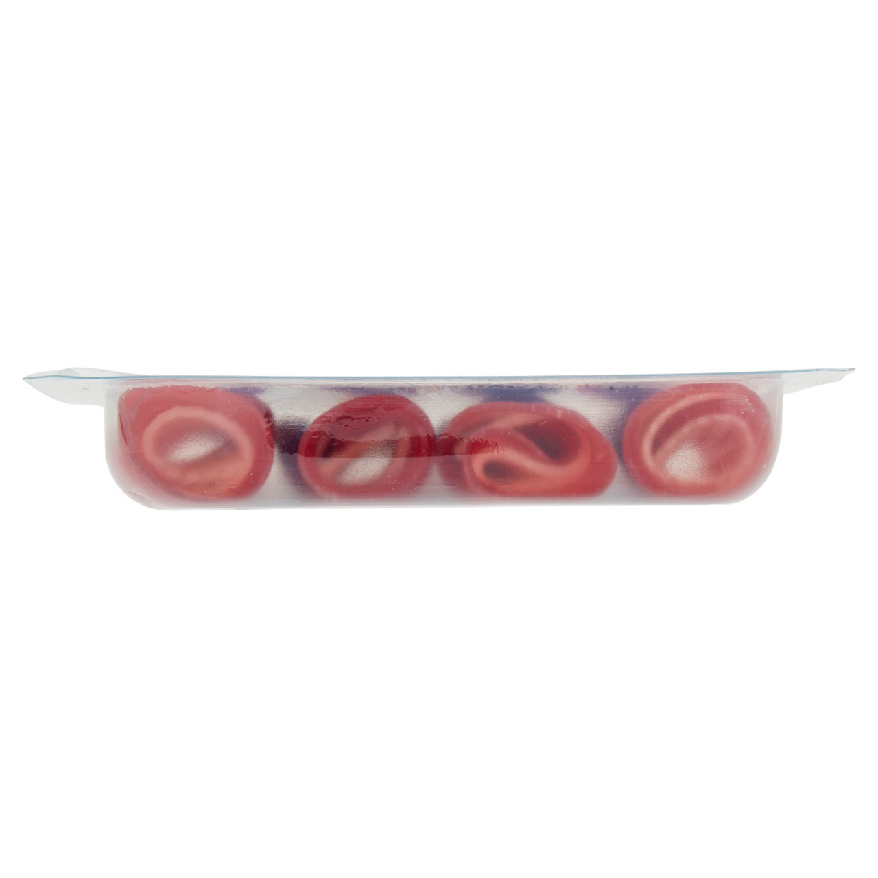 Rotolini di bresaola ripieni di formaggio 60 gr - Immagine 41