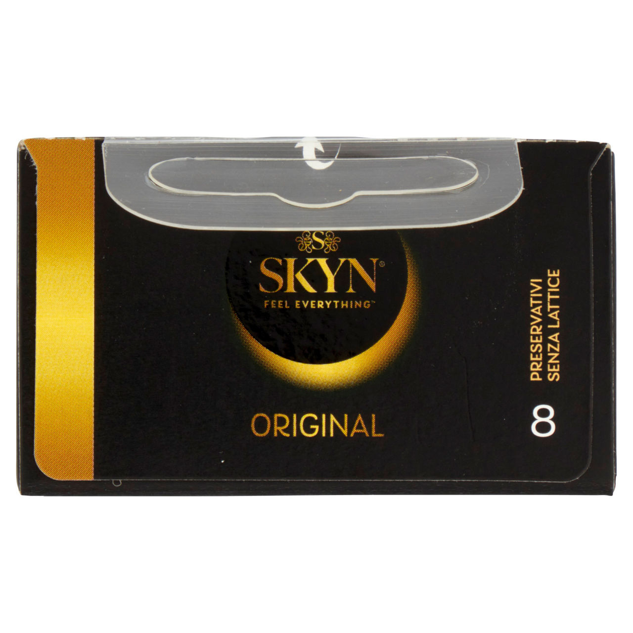 Profilattici  akuel skyn original pz.8 - Immagine 41