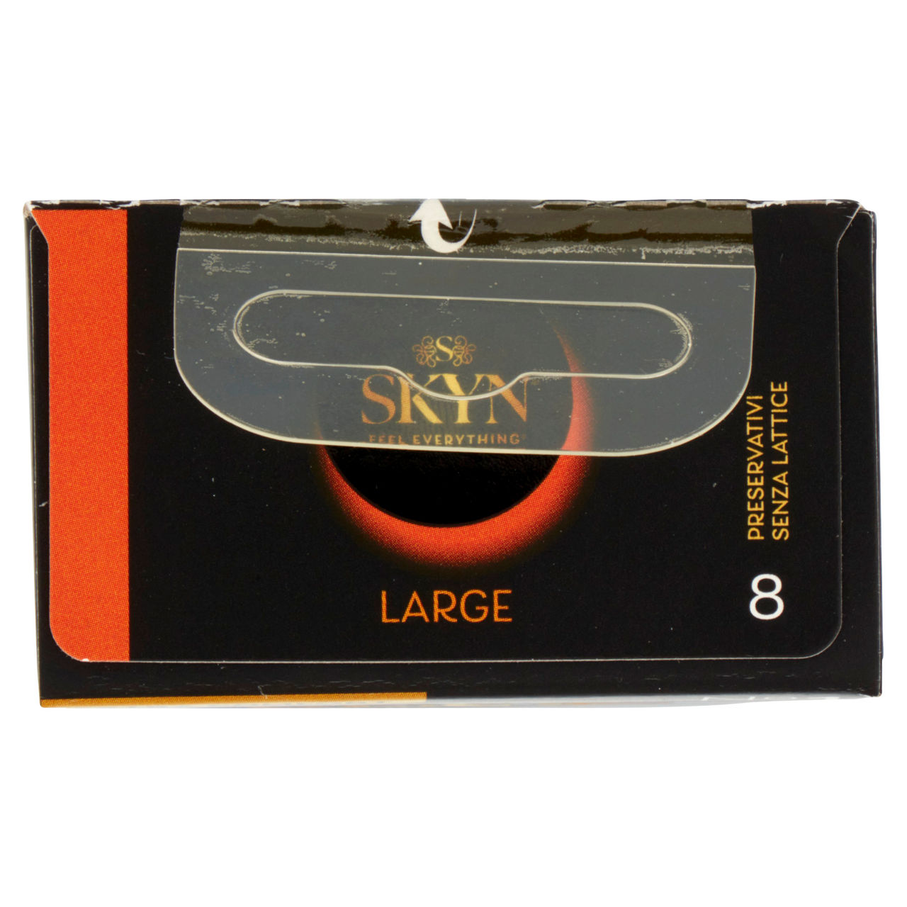 Profilattico large akuel skyn pz 8 - Immagine 21