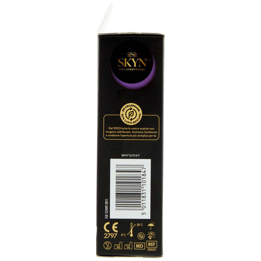 Profilattici ultrasottile Elite 8 pz - Immagine 11