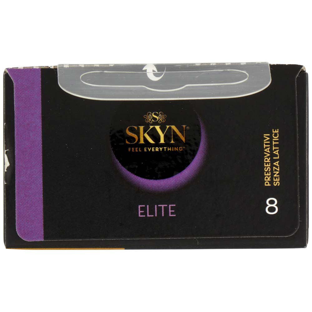 Profilattici ultrasottile Elite 8 pz - Immagine 41