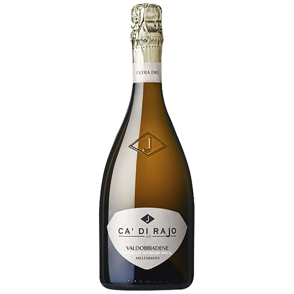 Prosecco Valdobbiadene Superiore DOCG 750 ml