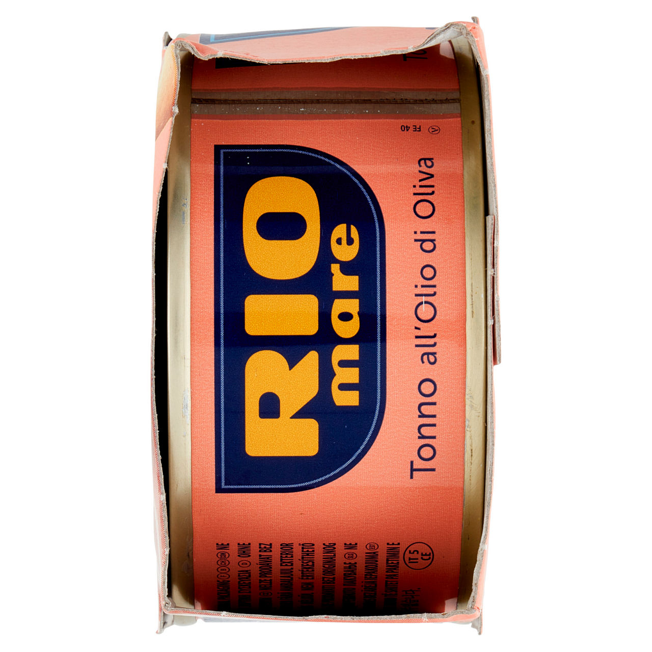 Tonno all'olio di oliva rio mare g120x2+1 omaggio - Immagine 41