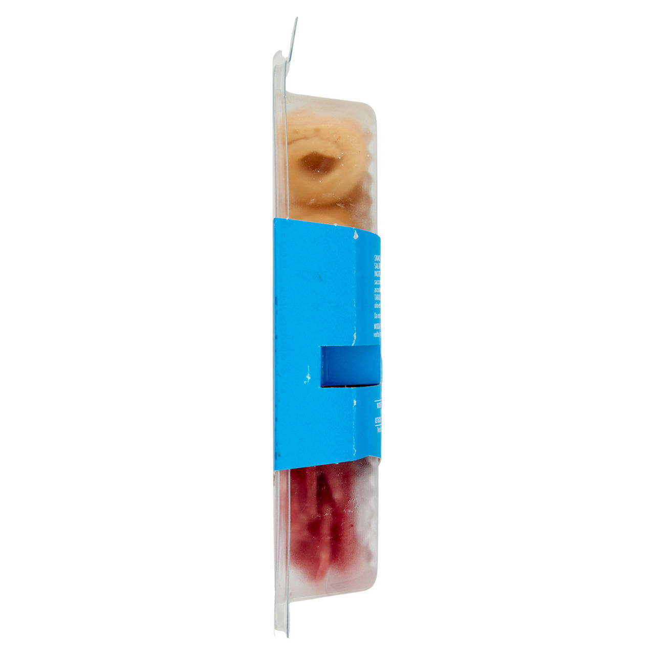 Snack salato con salame e taralli 80 gr - Immagine 31