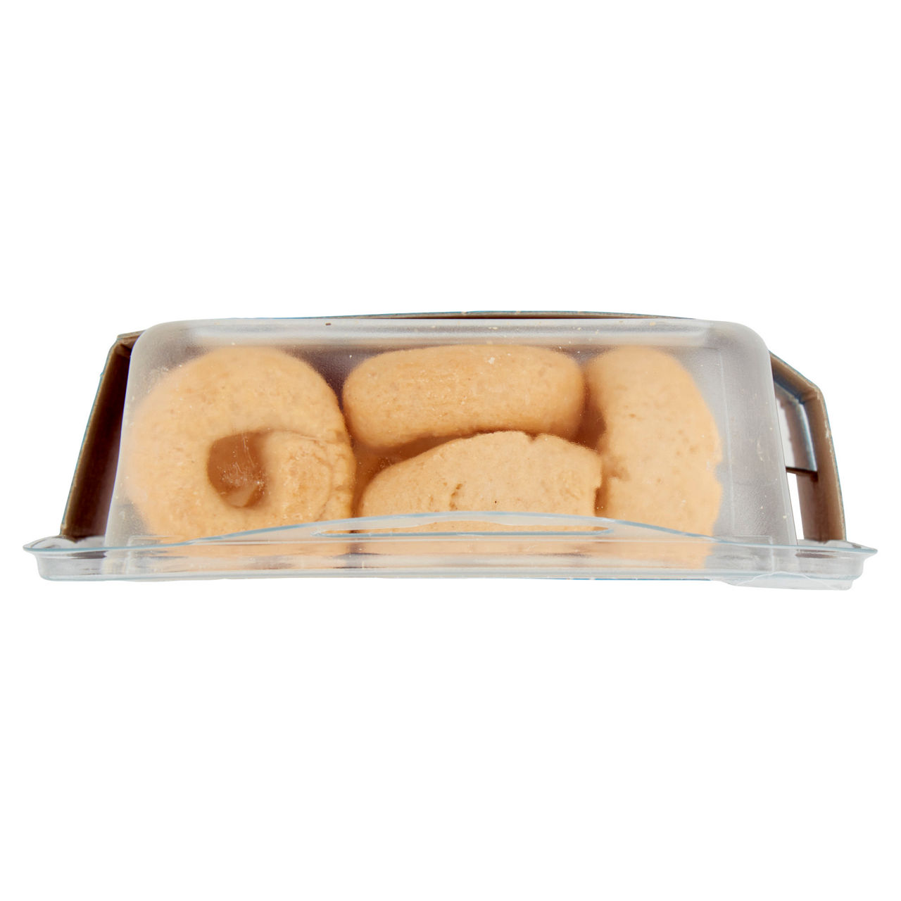 Snack salato con salame e taralli 80 gr - Immagine 51