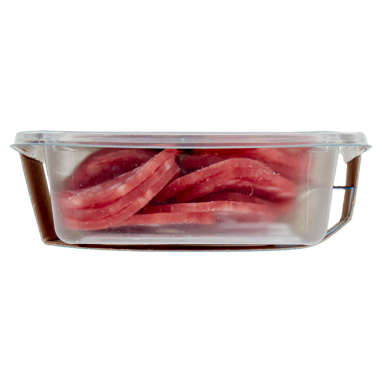 Snack salato con salame e taralli 80 gr - Immagine 11