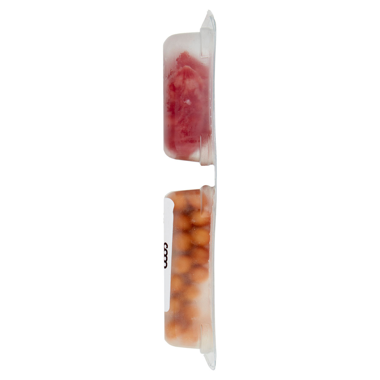 Snack salato con salamini e grissini 40 gr - Immagine 41