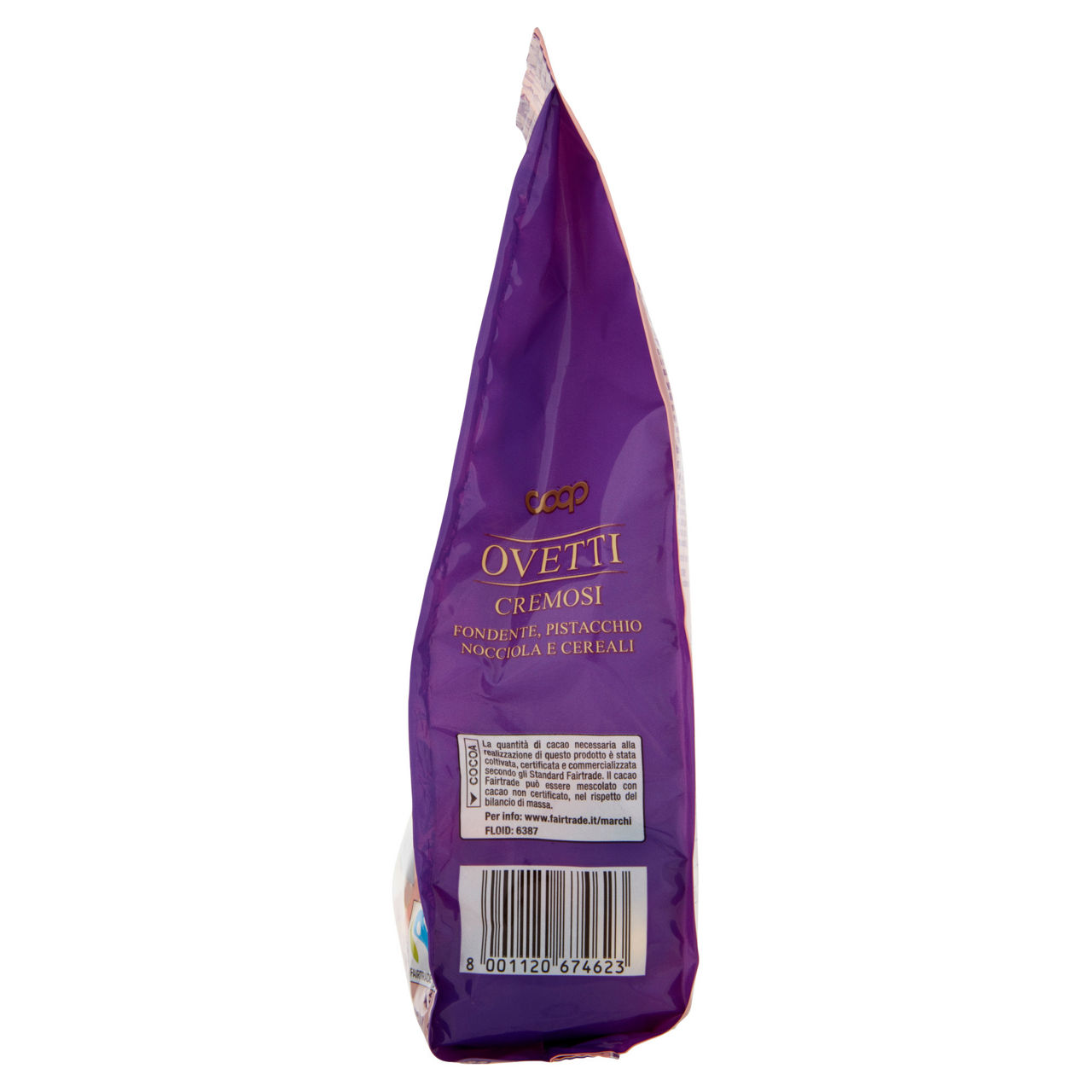 Ovetti cremosi di cioccolato assortiti 210 gr - Immagine 51