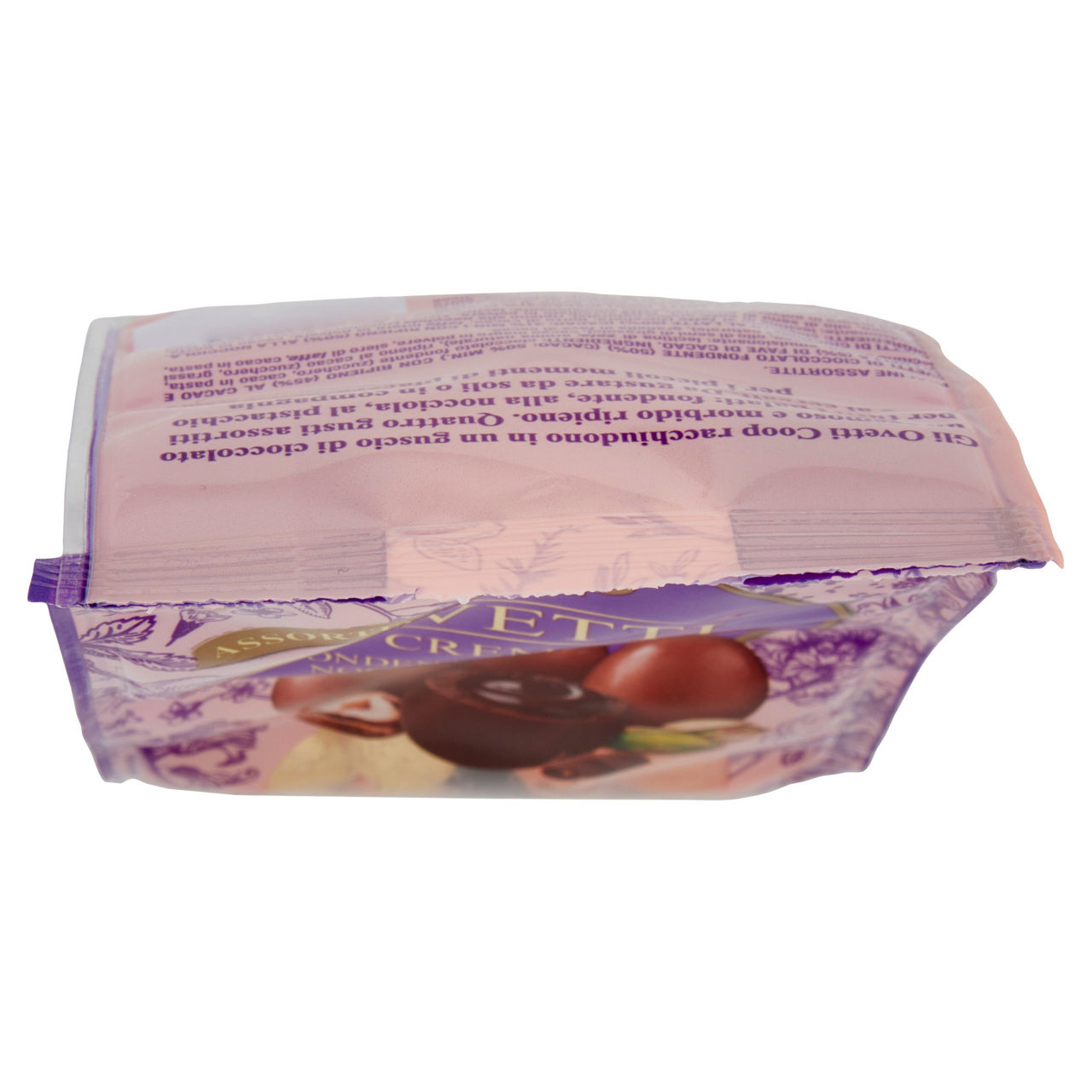 Ovetti cremosi di cioccolato assortiti 210 gr - Immagine 11