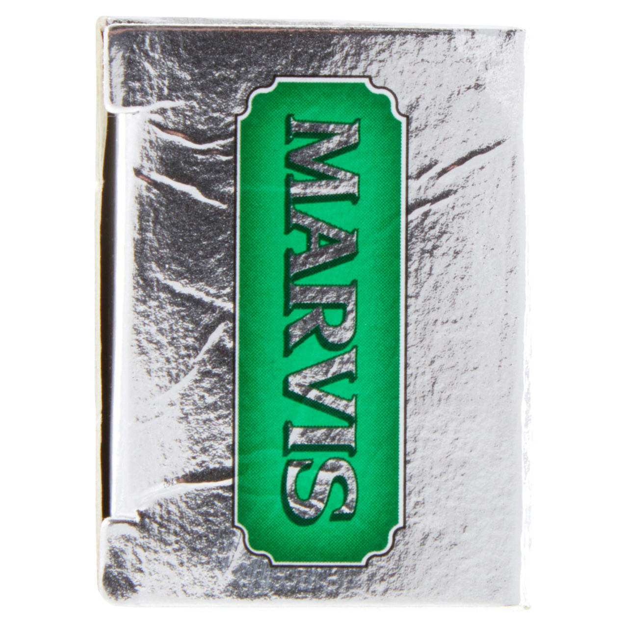 Dentifricio marvis classic strong mint c ml 25 - Immagine 51