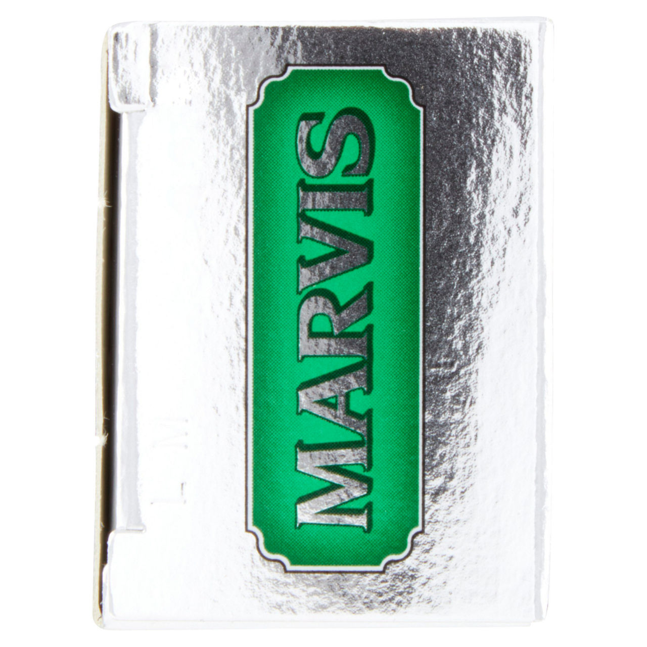 Dentifricio marvis classic strong mint c ml 25 - Immagine 11