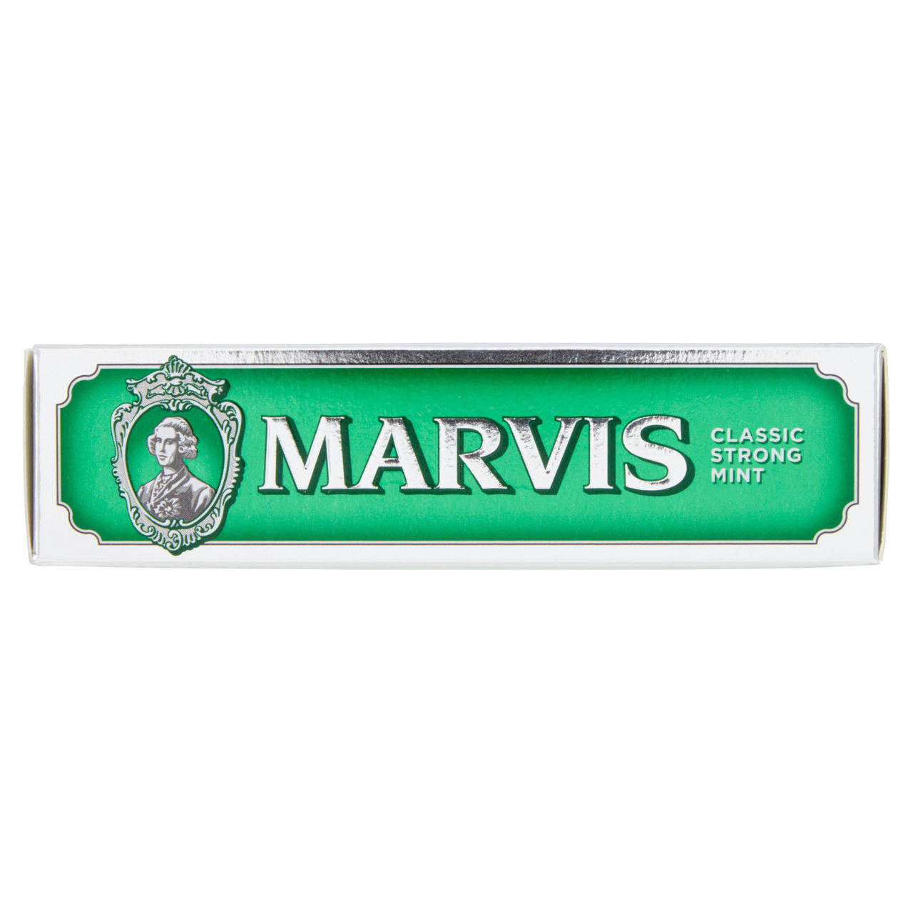 Dentifricio marvis classic strong mint c ml 25 - Immagine 41