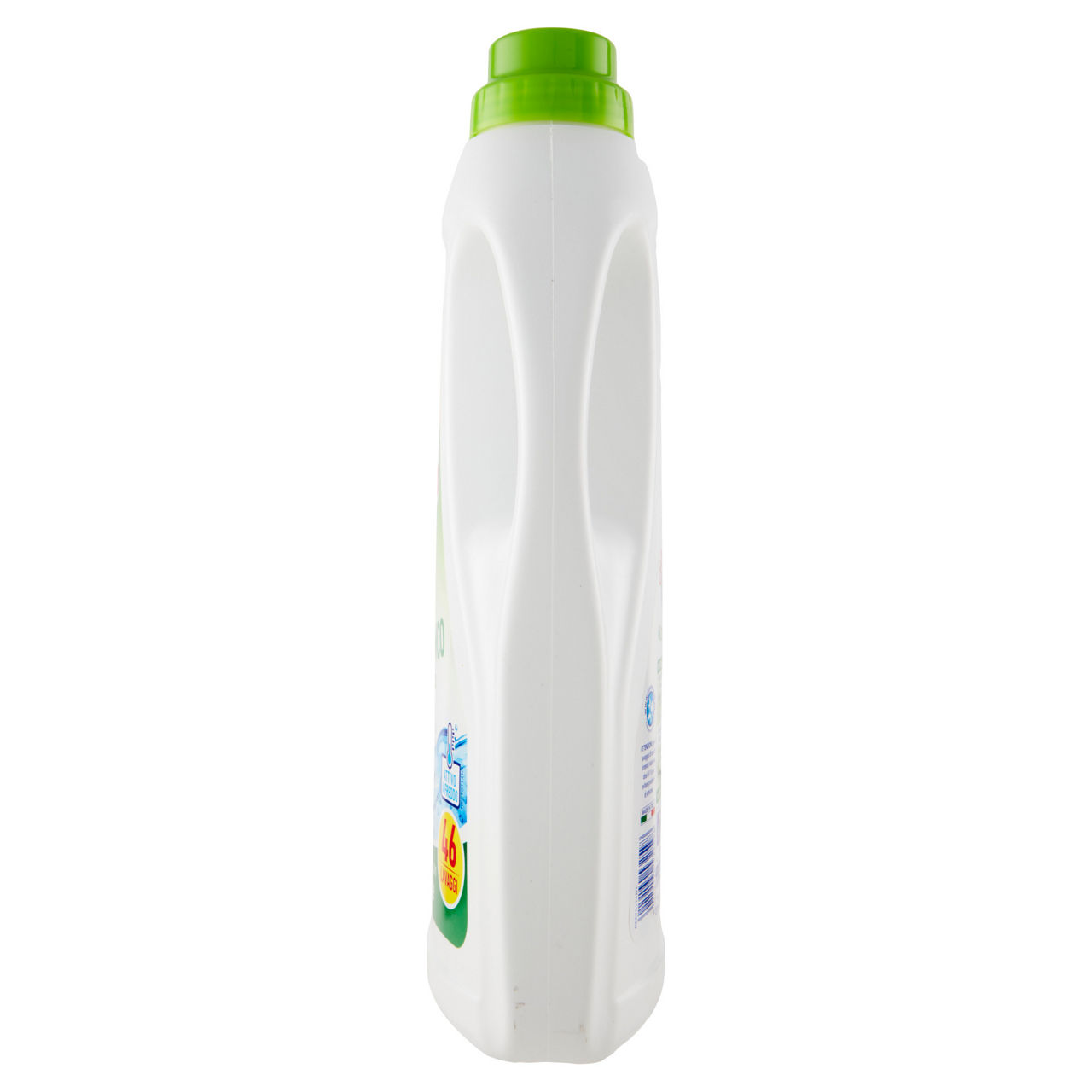 Detersivo  lavatrice liquido chanteclair 46lav ml.2070 - Immagine 21