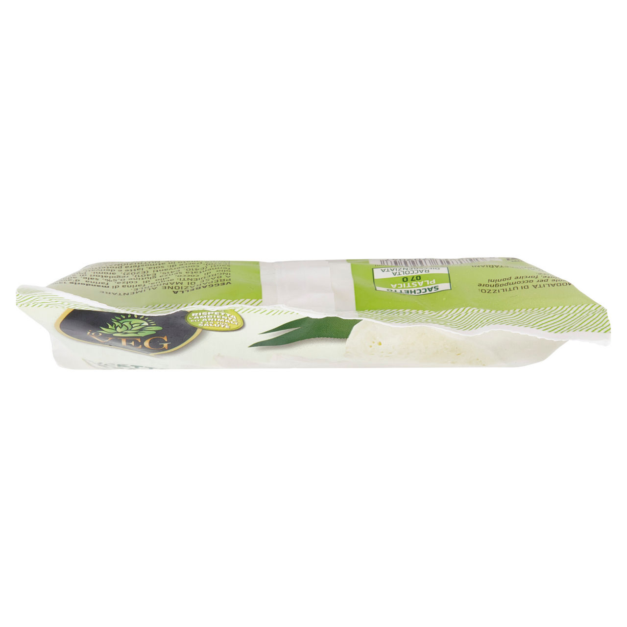 Veggarella a base di mandorle 125 gr - Immagine 21
