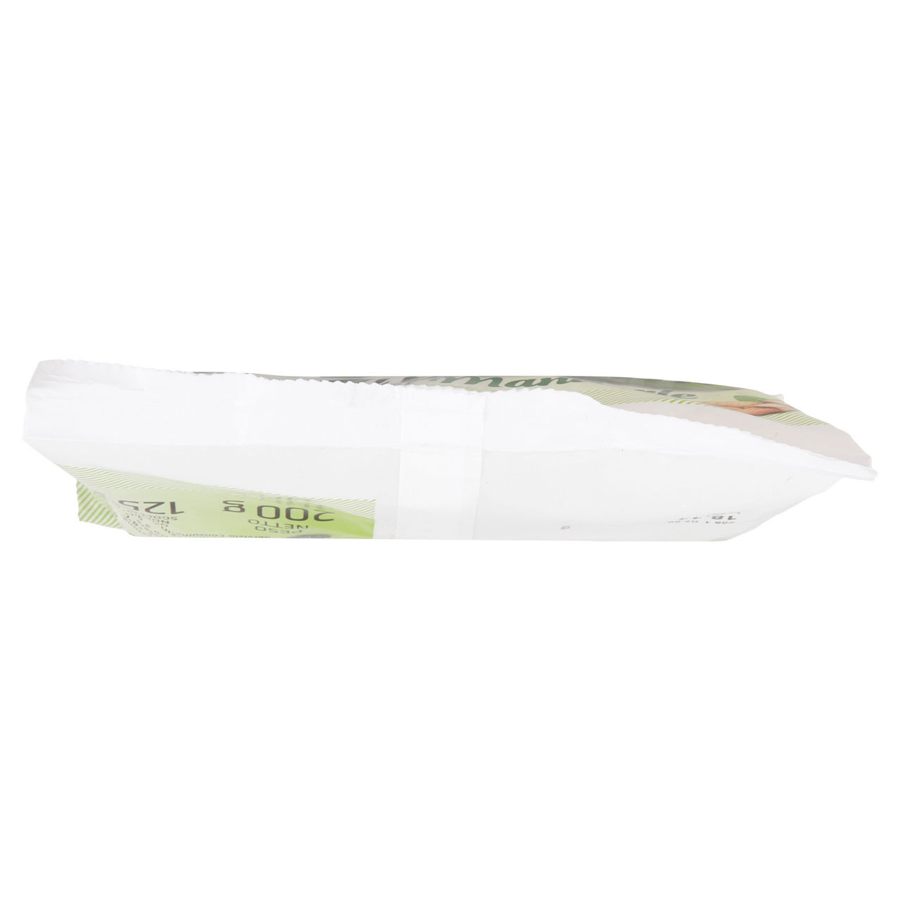 Veggarella a base di mandorle 125 gr - Immagine 11