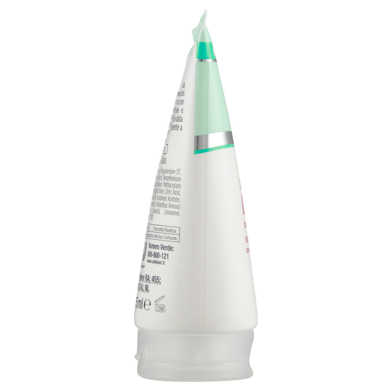 Crema mani idratante con antibatterico 75 ml - Immagine 21