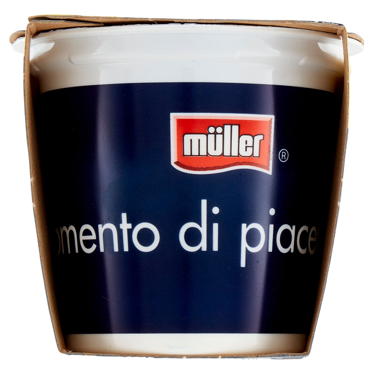 Mousse di bianco 2 pz da 95 gr - Immagine 41