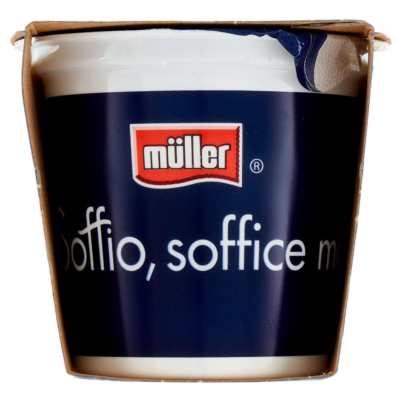 Mousse di bianco 2 pz da 95 gr - Immagine 31