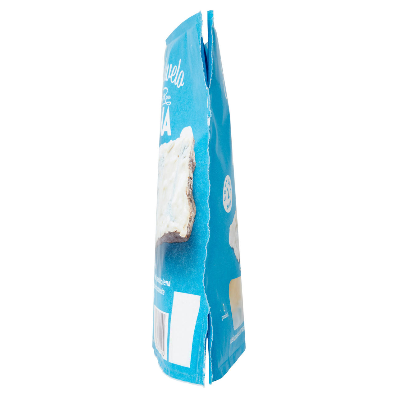 Ravioli freschi ripieni di Gorgonzola DOP 250 gr - Immagine 11