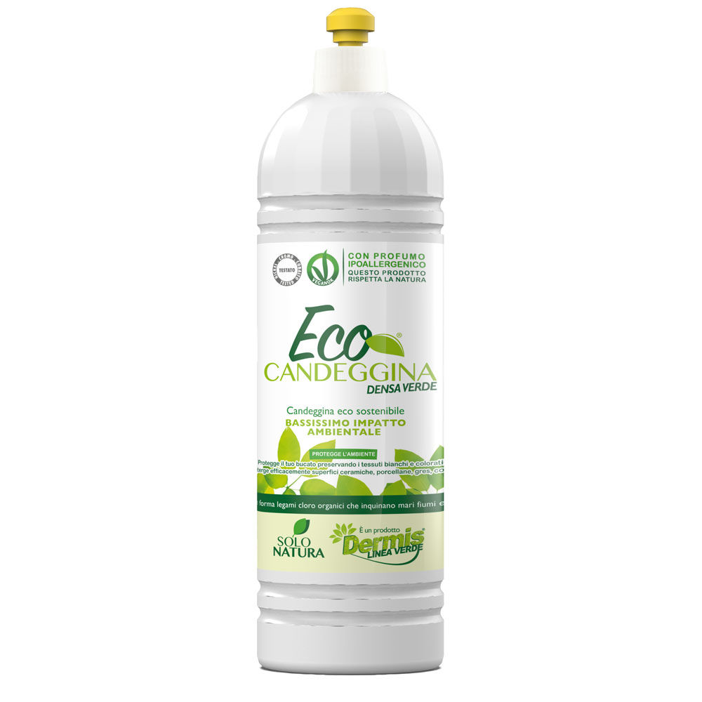 Ecocandeggina 900 ml