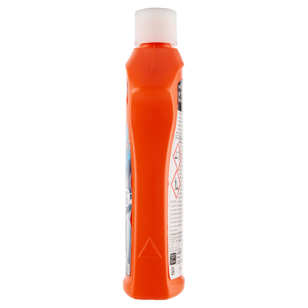 Disgorgante mister muscolo sciogli capelli ml 500 - Immagine 61