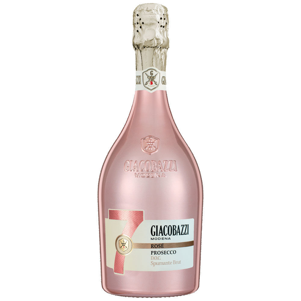 Spumante Prosecco DOC ros&egrave; 7 Gold 750 ml