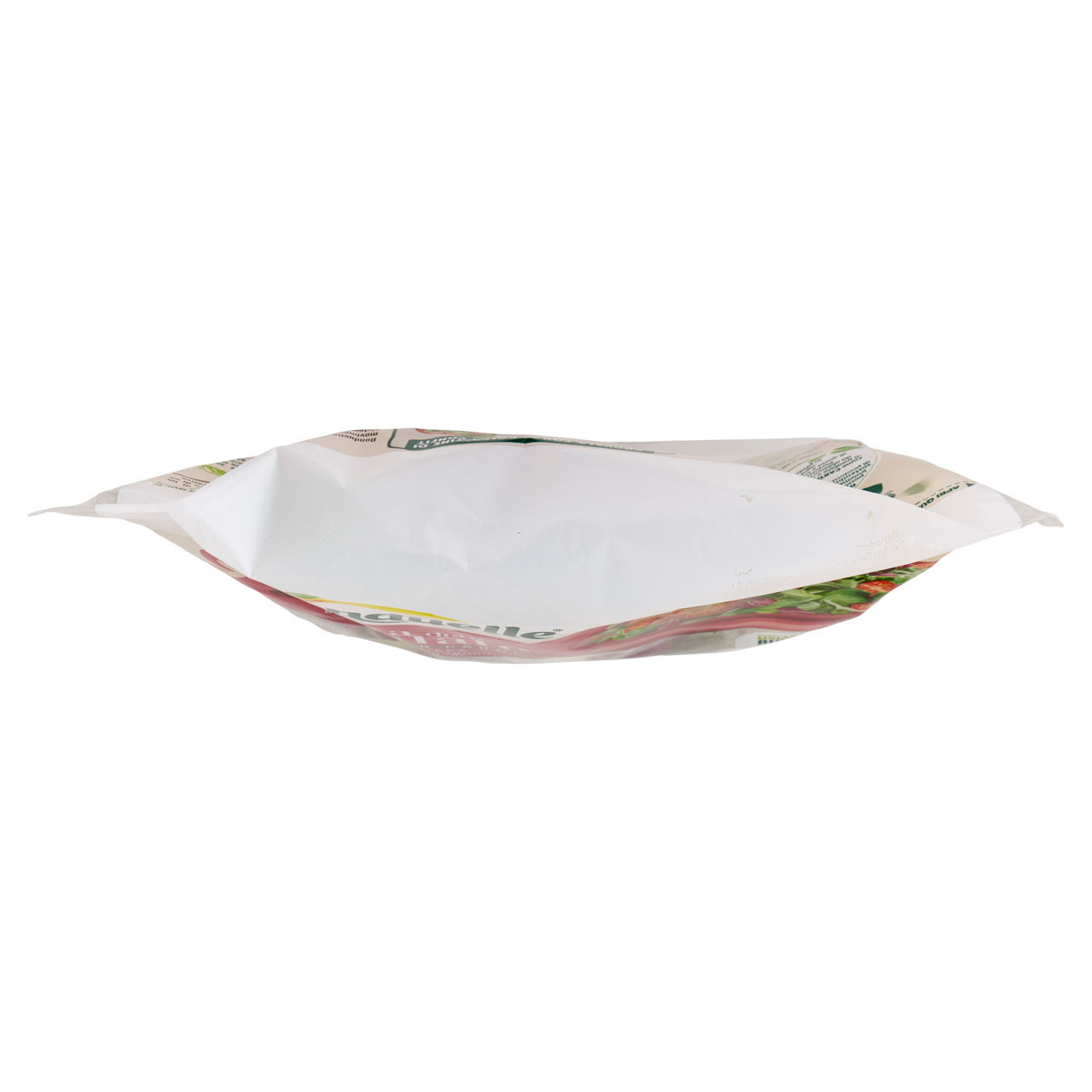 Insalata mista ricetta Ricca 120 gr - Immagine 51
