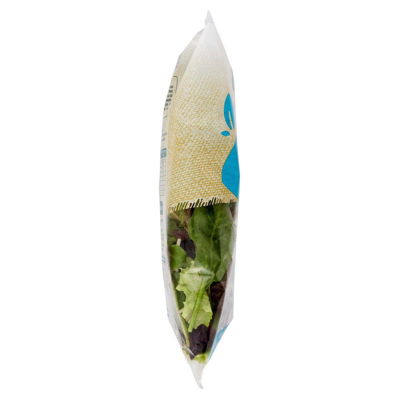Insalata mista tenera 125 gr - Immagine 11
