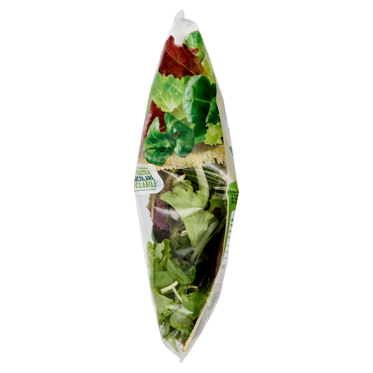 Insalata mista tenera 125 gr - Immagine 51
