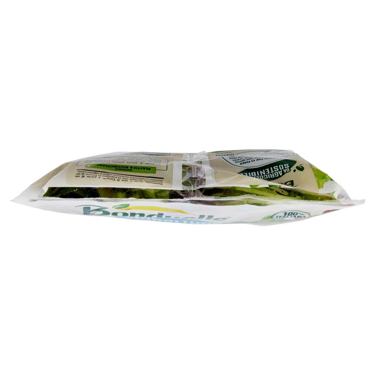 Insalata mista tenera 125 gr - Immagine 41