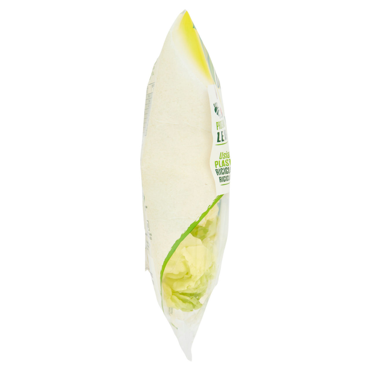 Cuor di lattuga 140 gr - Immagine 21
