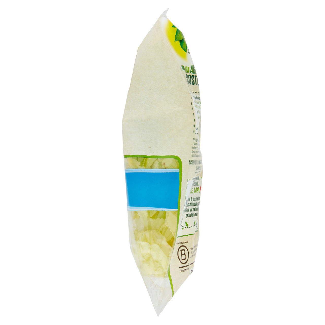 Cuor di lattuga 140 gr - Immagine 11