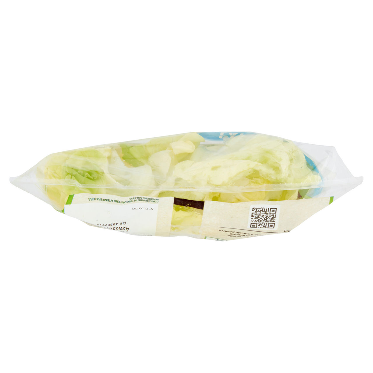 Cuor di lattuga 140 gr - Immagine 31