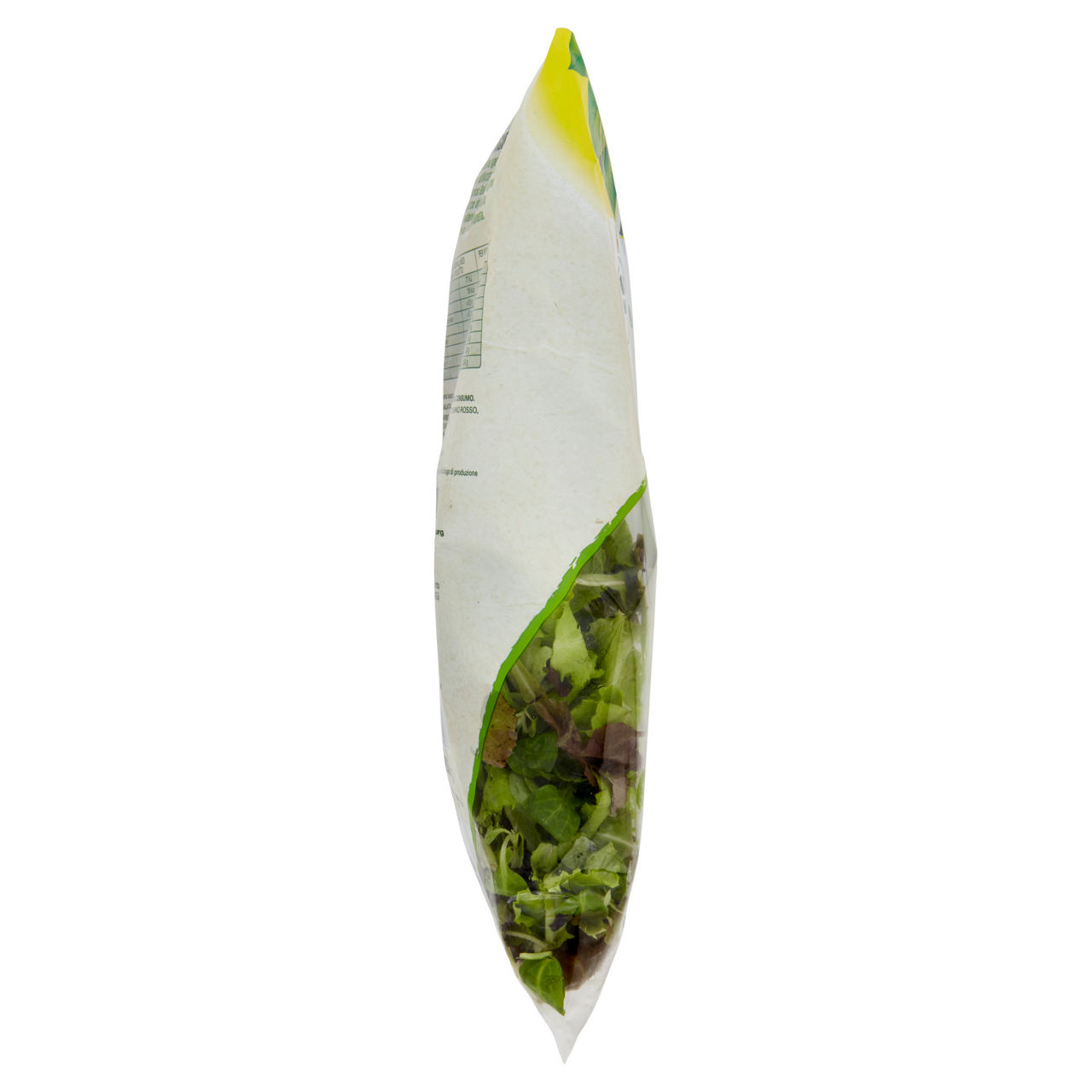 Insalata mista tenera maxi formato 200 gr - Immagine 21