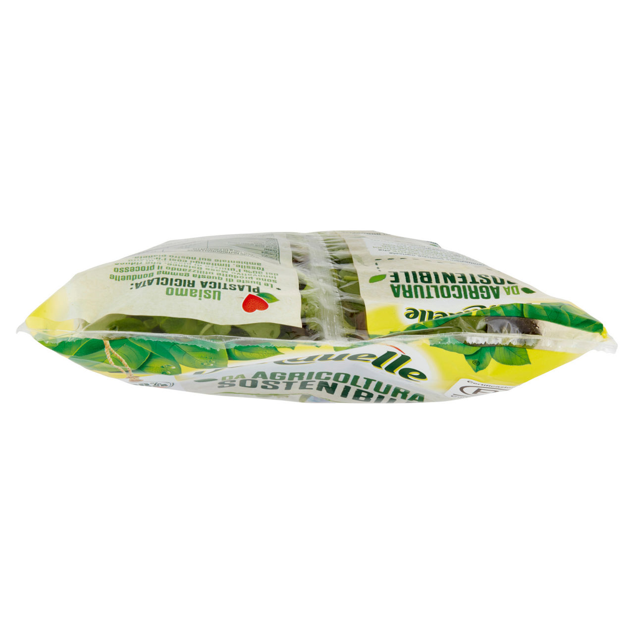 Insalata mista tenera maxi formato 200 gr - Immagine 51
