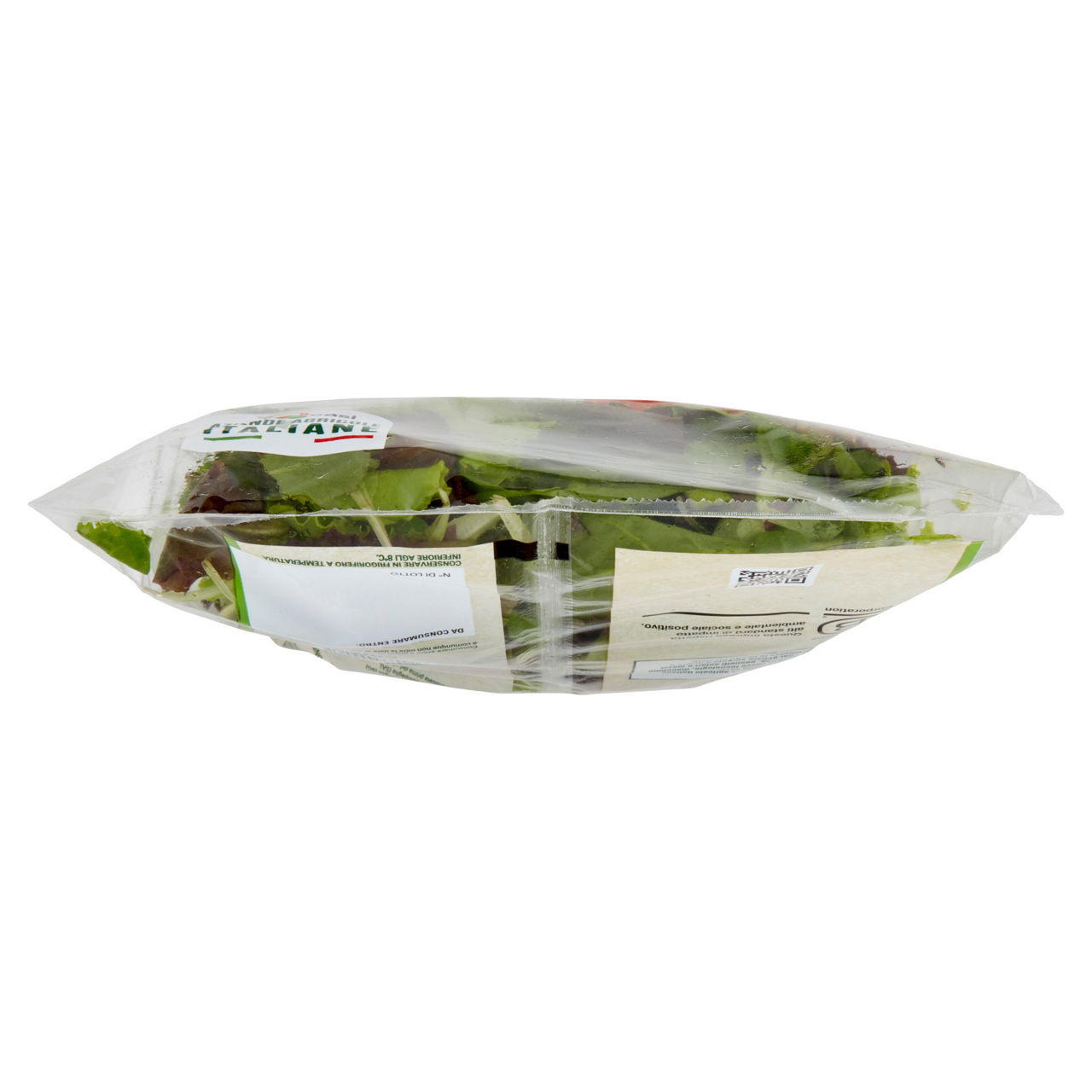 Insalata mista tenera maxi formato 200 gr - Immagine 31