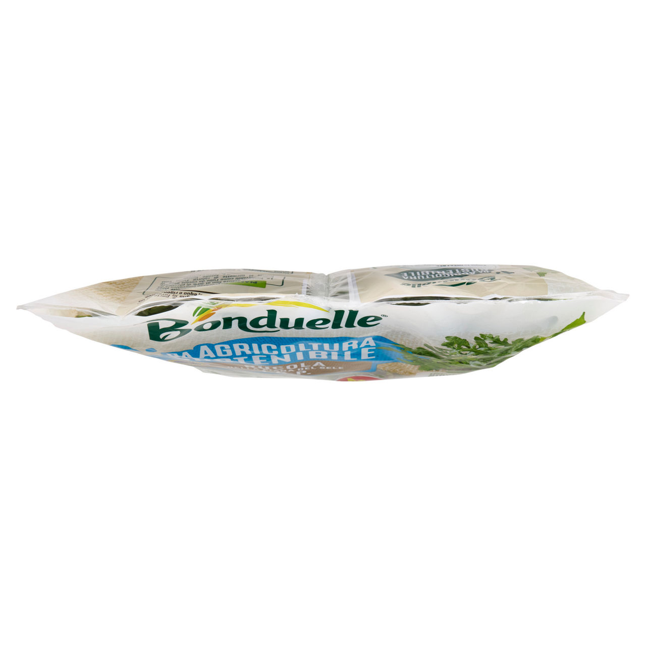 Rucola della Piana del Sele IGP 200 gr - Immagine 21