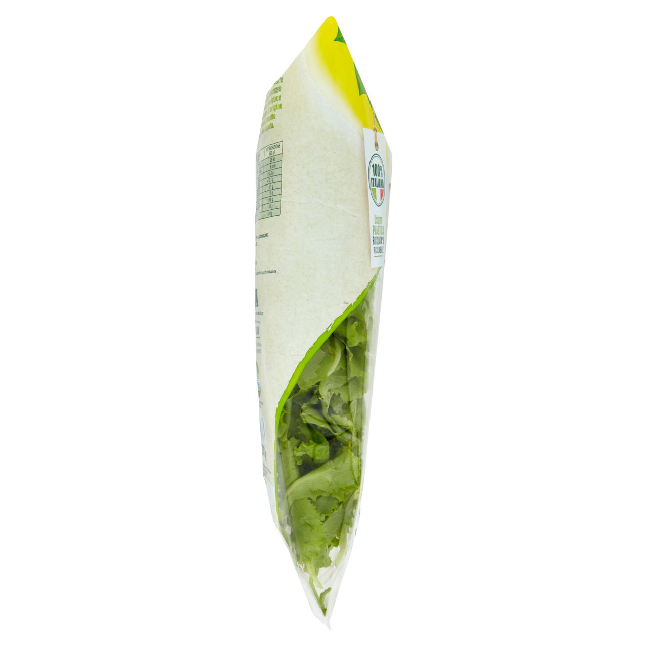 Lattughino 200 gr - Immagine 11