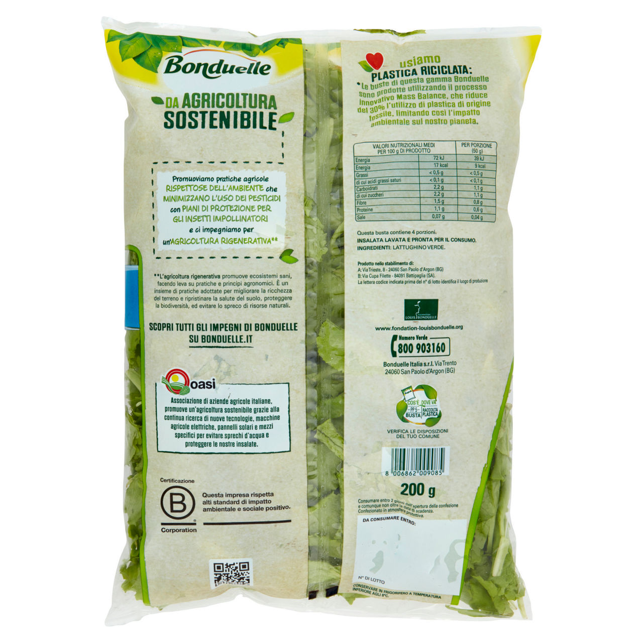 Lattughino 200 gr - Immagine 21