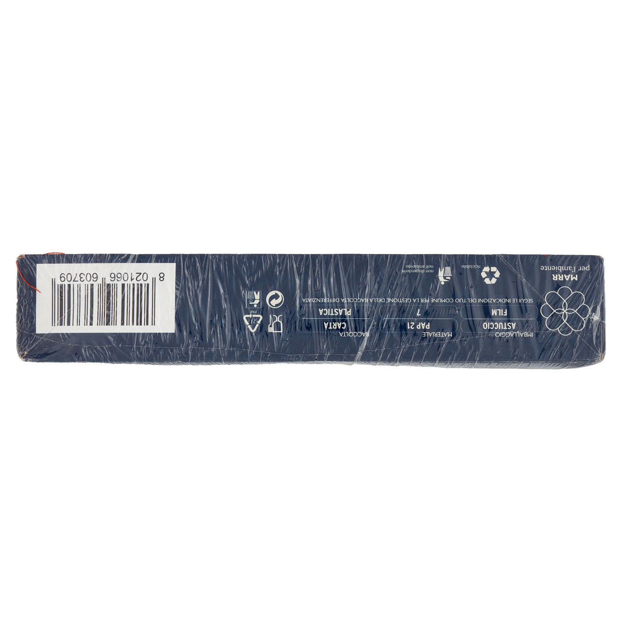 Gamberi Argentini interi surgelati 750 gr - Immagine 41