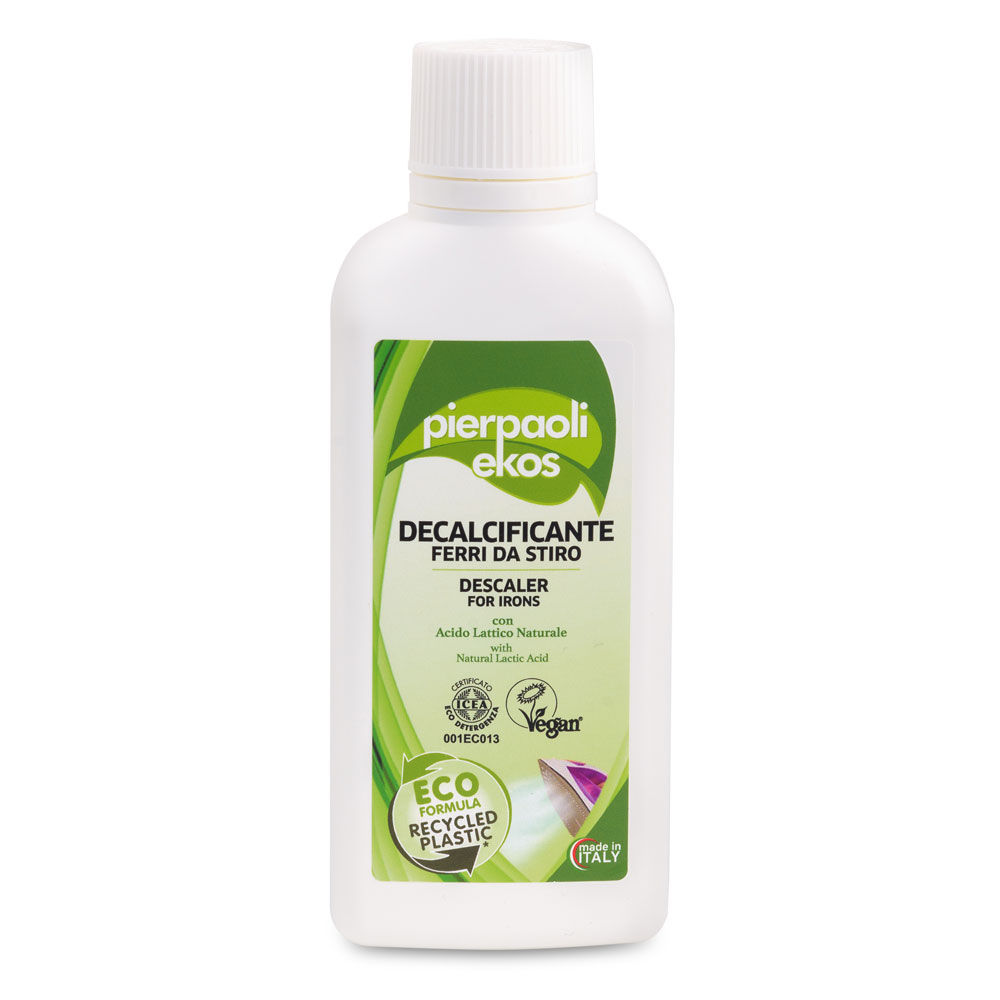 Decalcare per ferro da stiro 250 ml