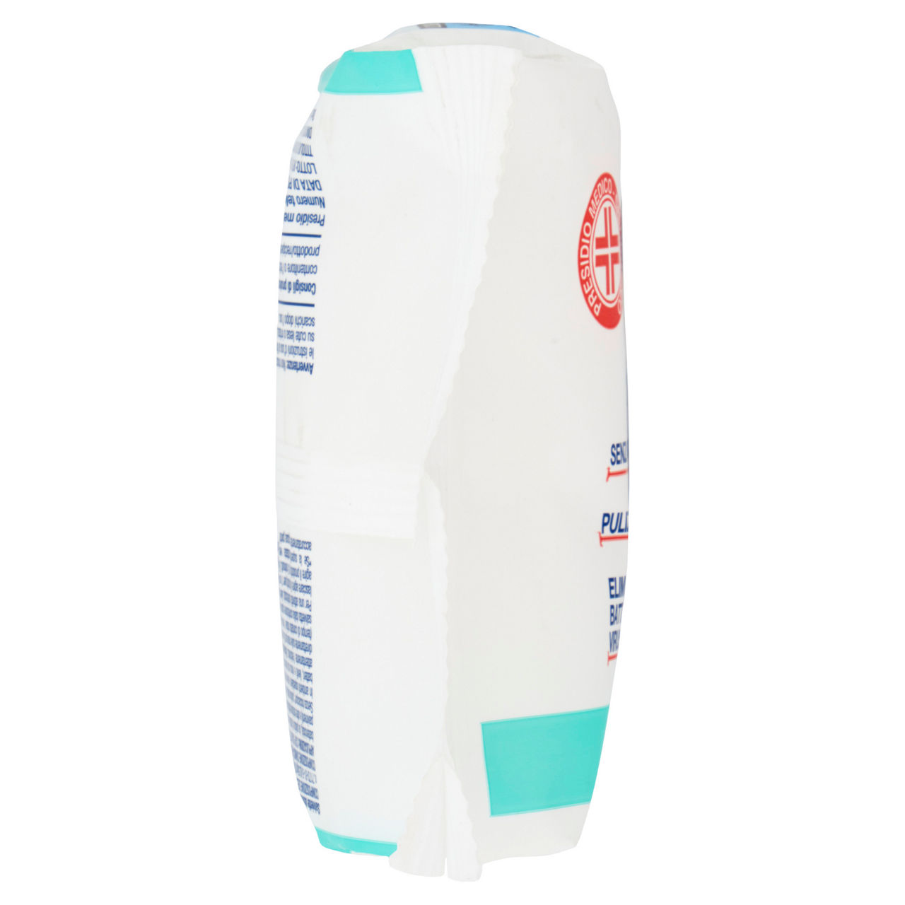 Salviette multiuso disinfettanti mani coop pmc pz 20 - Immagine 21
