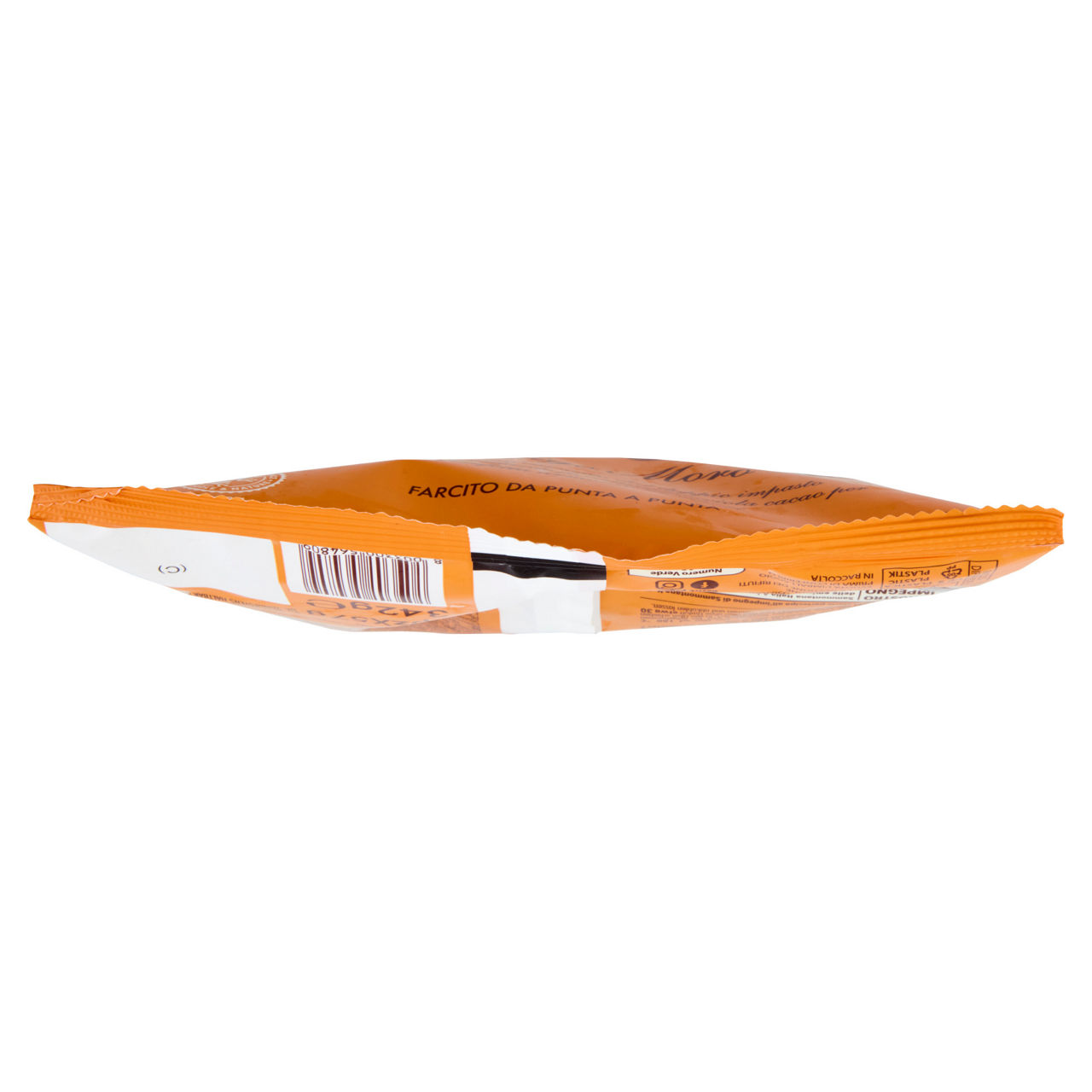 Cornetti congelati 6 pz 342 gr - Immagine 11