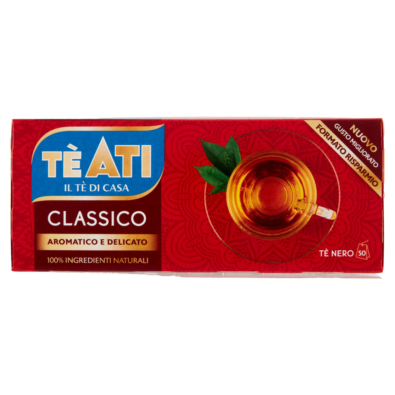 The nero classico 50 filtri  - Immagine 41