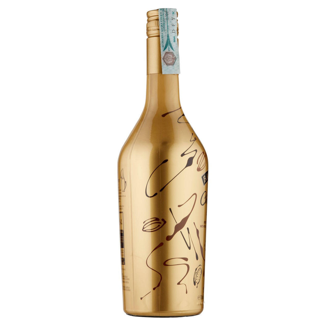 Liquore baileys chocolate luxe 15,7 gradi bottiglia ml 700 - Immagine 51