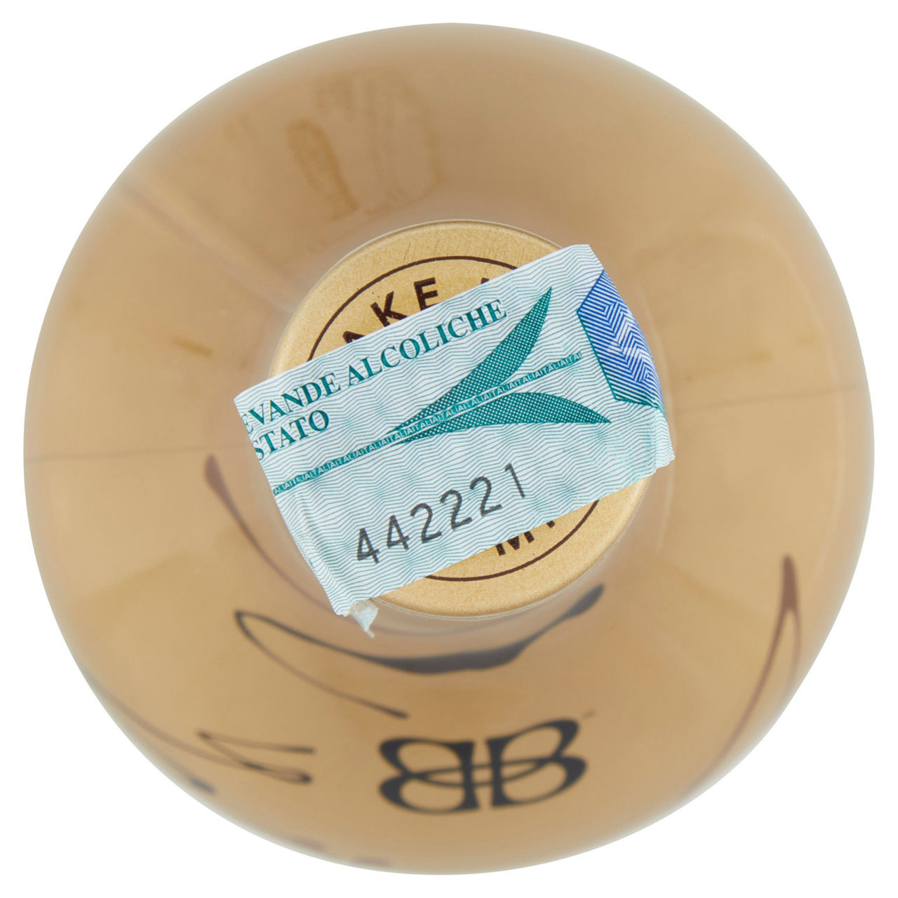 Liquore baileys chocolate luxe 15,7 gradi bottiglia ml 700 - Immagine 11