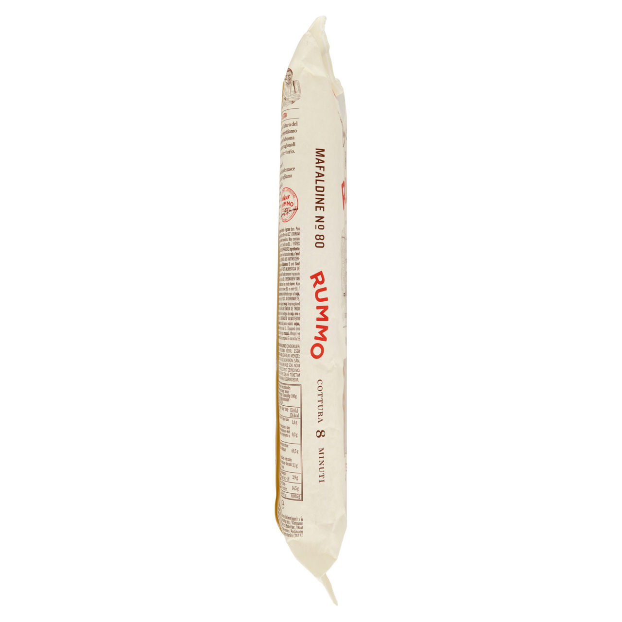 Pasta di semola mafaldine 80 rummo g 500 - Immagine 51